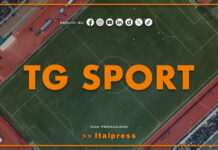 Tg Sport – 15/6/2026