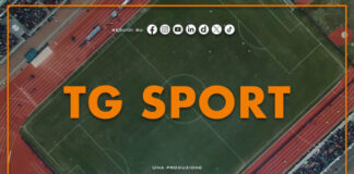 Tg Sport – 15/6/2026