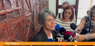 Teatro, Miglietta “Regione Puglia rafforza rete europea delle produzioni locali”