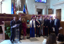 “La sostenibilità ci sta a cuore”, premiati studenti in Campidoglio