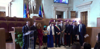 “La sostenibilità ci sta a cuore”, premiati studenti in Campidoglio