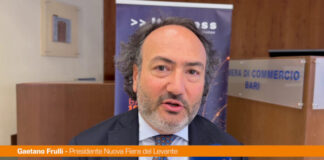 Mezzogiorno, Frulli “Abbiamo bisogno di raccontarci, informazione è strategica”