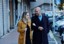 Greta Scarano premiata come Miglior Attrice al Taormina Film Festival 2026