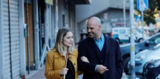 Greta Scarano premiata come Miglior Attrice al Taormina Film Festival 2026
