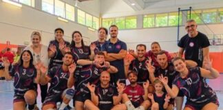 Zero5 Castellana Grotte: una chiusura di stagione col botto!