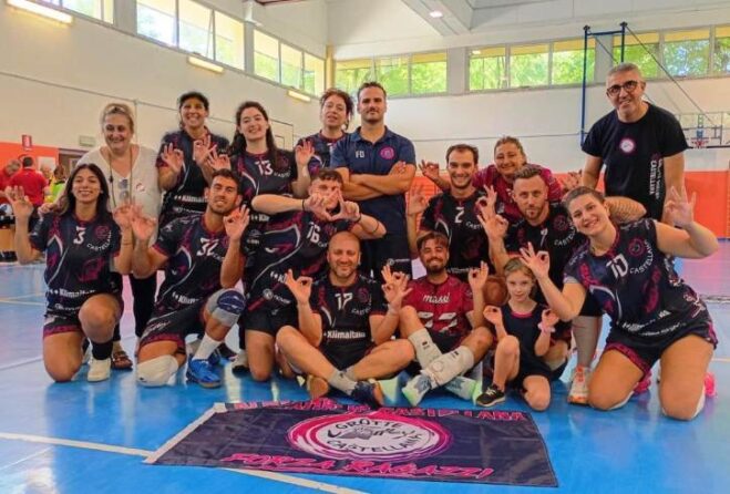 Gruppo Open Misto
