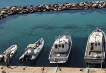 Disavventura nel mare di Taranto: due giovani bagnanti salvati a San Vito