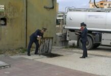 Contrabbando di gasolio agricolo: sgominata organizzazione criminale nel foggiano