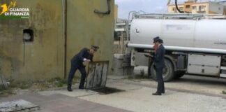 Contrabbando di gasolio agricolo: sgominata organizzazione criminale nel foggiano