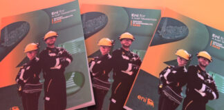 “Eni for a just transition”, sostenibilità e coesione sociale nel report 2025