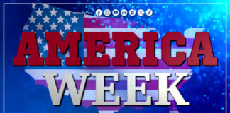 America Week – Episodio 70