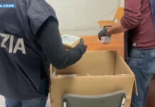 Blitz antimafia a Catania, 20 arresti e 12 indagati