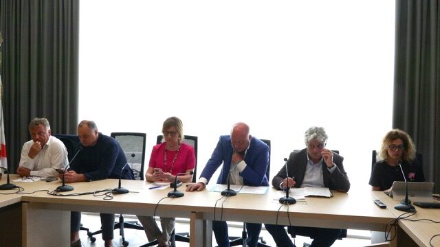 III Commissione - 2