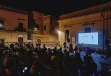 Cinema, domani a Barbarano del Capo “Invisibile”, rassegna di cinema indipendente