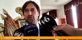Sabato il Palermo Pride, Ferrandelli “Il Comune sarà presente”