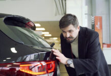 Mercato auto UE in ripresa, a maggio vendite in aumento del 3,2%