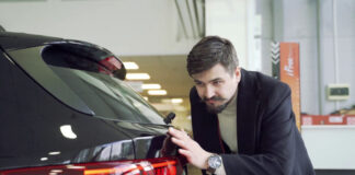 Mercato auto UE in ripresa, a maggio vendite in aumento del 3,2%