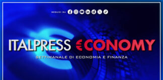 Italpress €conomy – Puntata del 19 giugno 2026