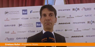 Cybersicurezza, Rufini “Sistema Paese deve essere coeso ed efficiente”