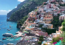 Per il ponte del 2 giugno l’Italia rimane la meta preferita