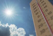 Ondate di calore, da Fnomceo i consigli per proteggersi dalle alte temperature