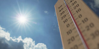 Ondate di calore, da Fnomceo i consigli per proteggersi dalle alte temperature