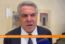 Mezzogiorno, Sbarra “Informazione di qualità può favorire sviluppo”