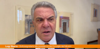 Mezzogiorno, Sbarra “Informazione di qualità può favorire sviluppo”