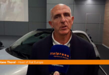 Fiat, Thorel “In 5 mesi a Mirafiori già raggiunto volume 500 prodotte nel 2025”
