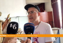 Sabato il Pride a Palermo, Pace “Momento storico opprimente “