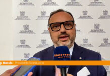 Sicindustria, Rizzolo “Simest accompagnatore istituzionale”