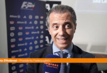 D’Ambrosi “Roma Boxing Night sarà una serata fantastica”