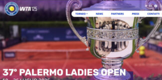 A luglio il 37° “Palermo Ladies Open”, Palma “Molto soddisfatti dell’entry list”