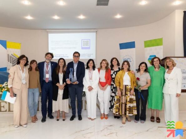 lavoro formazione gargano