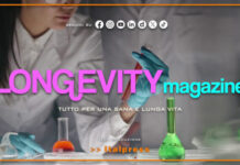Longevity Magazine – Puntata del 13/6/2026