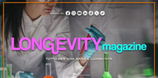 Longevity Magazine – Puntata del 13/6/2026