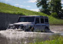 BFGoodrich presenta il nuovo All Terrain KO3 pensato per asfalto e off-road