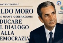 Domani a Polignano un convegno sulla figura di Aldo Moro