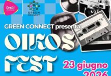 Domani l’Oikos Fest nelle aree verdi dell’Ex Facoltà di Economia UniBa