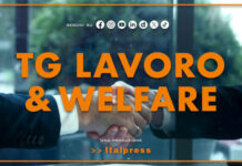 Tg Lavoro & Welfare – 11/6/2026