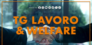 Tg Lavoro & Welfare – 11/6/2026