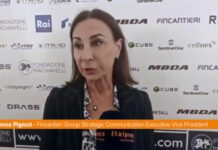 Difesa, Pigozzi “Tecnologia accelera, ma competenze umane sempre centrali”
