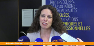 Ue, Sberna “La normativa sull’IA tuteli il bene comune e i giovani”