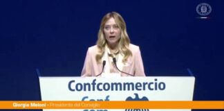 Meloni “L’Italia non è la repubblica delle banane”