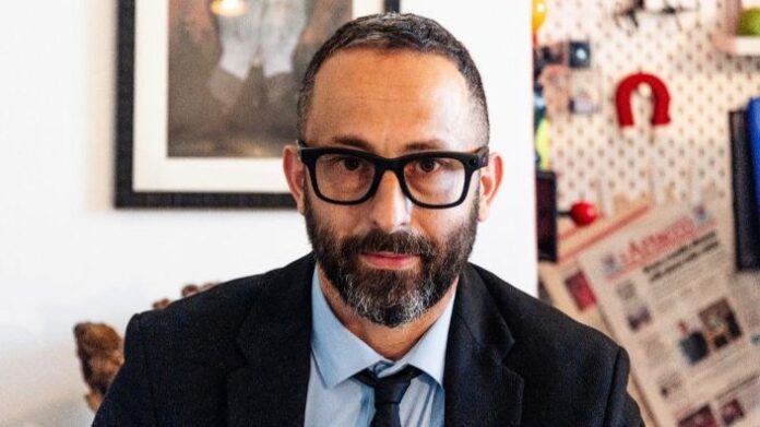 Massimo Ciuffreda