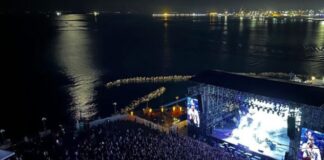 Il bilancio di Medimex 2026: 65 eventi, tutto esaurito nella tre giorni di Taranto