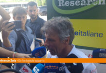 Zola “I giovani ci sono, ma bisogna programmare per farli crescere”