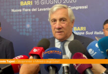 Export, Tajani “L’obiettivo è raggiungere i 700 miliardi entro il 2027”