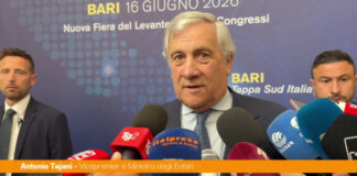Export, Tajani “L’obiettivo è raggiungere i 700 miliardi entro il 2027”
