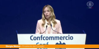 Fisco, Meloni “Non vogliamo tassare il patrimonio degli italiani”